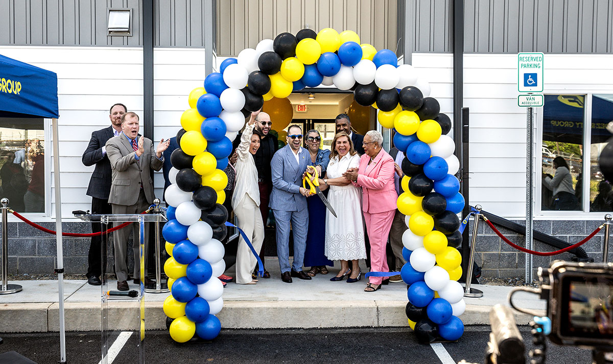 dauphin-county-development-ribbon-cutting-gaming-grants Developers and officials celebrate opening of new housing development in Dauphin County