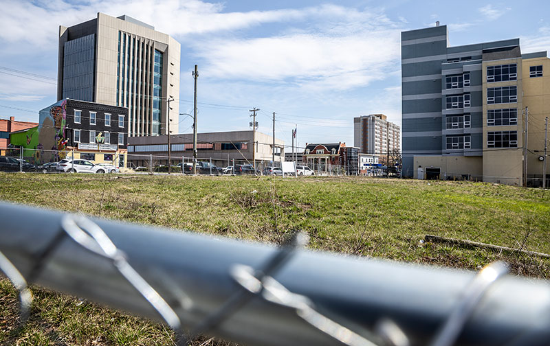 savoy-48-harrisburg-development-site-wide-view Savoy 48 project site wide view