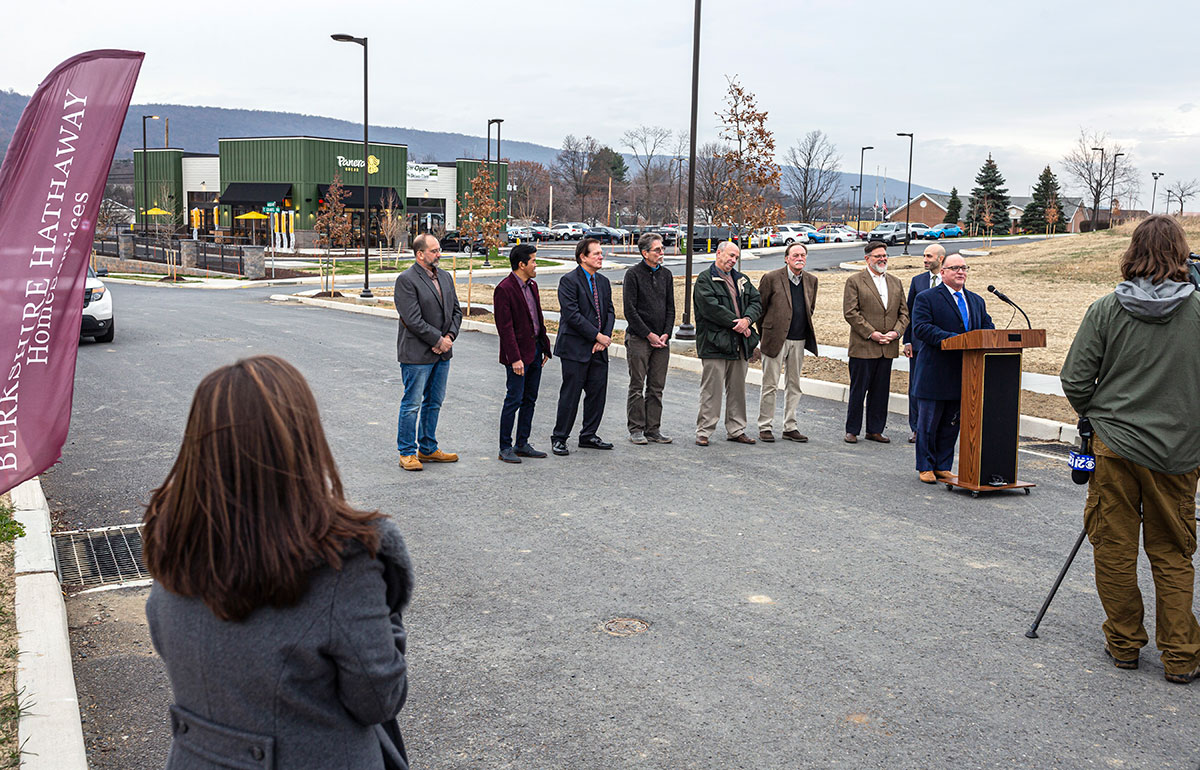 susquehanna-union-green-development-dauphin-county Susquehanna Union Green development event